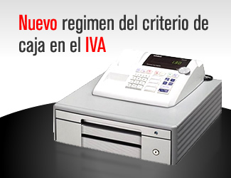 asesoria fiscal valencia, informacion sobre el regimen caja del iva